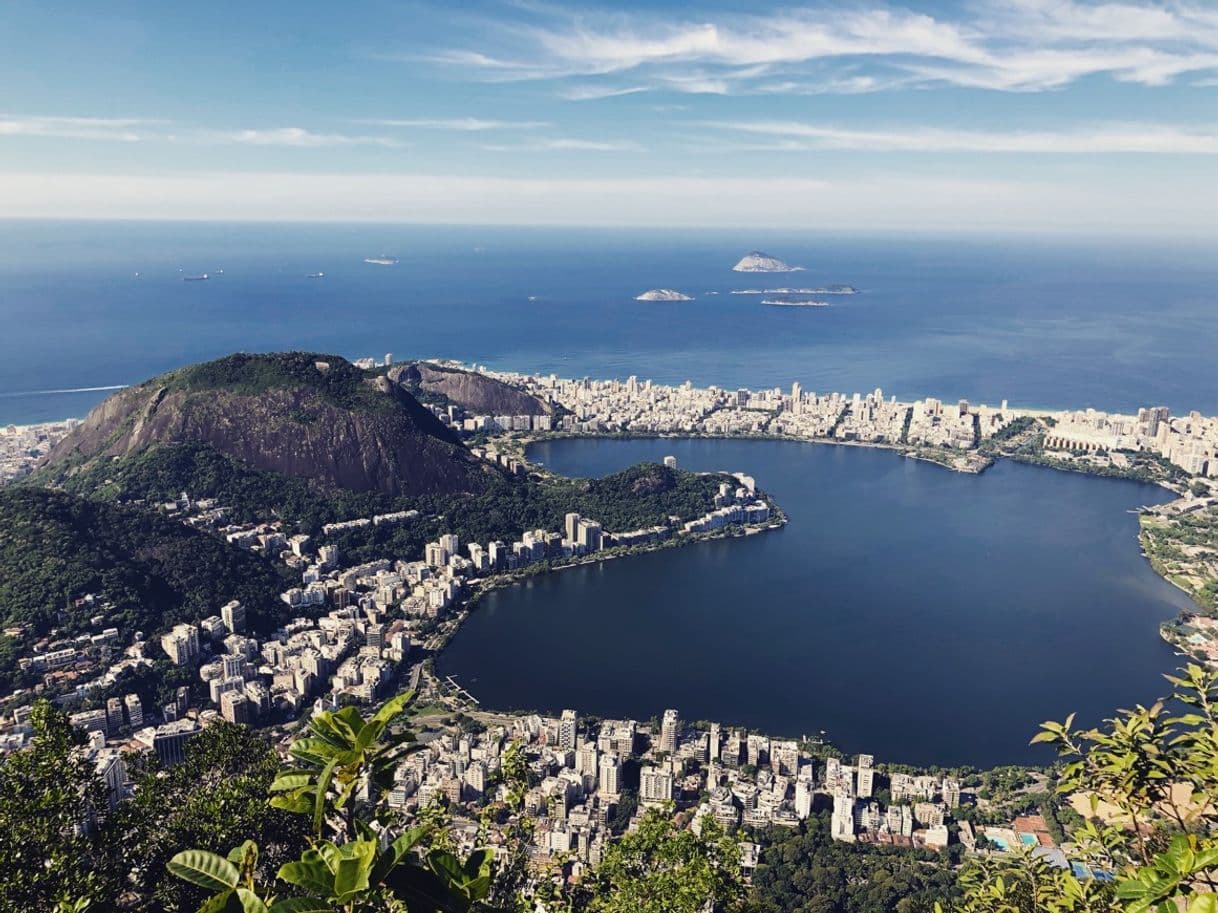 Place Pão de Açucar