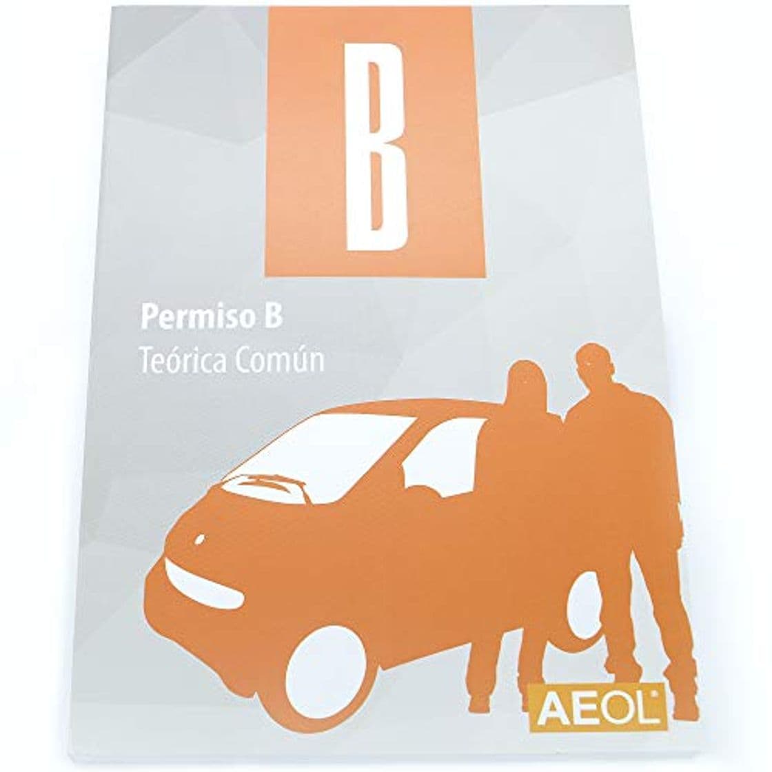 Libro Aeol Manual permiso B