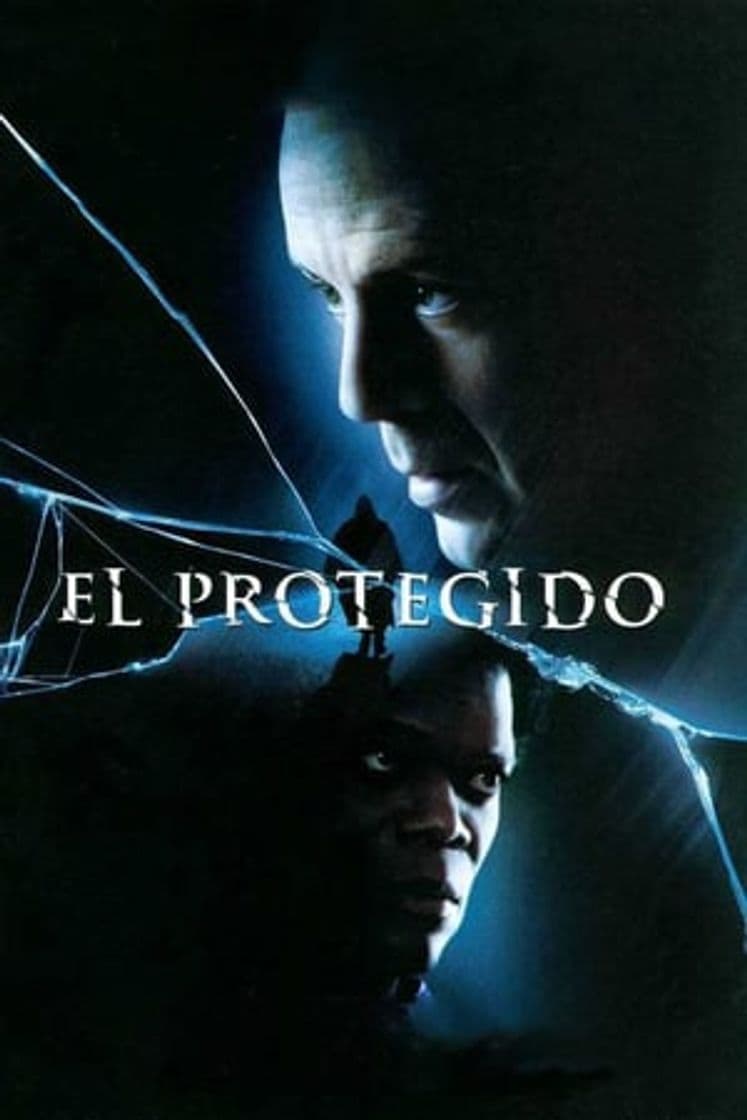 Película Unbreakable