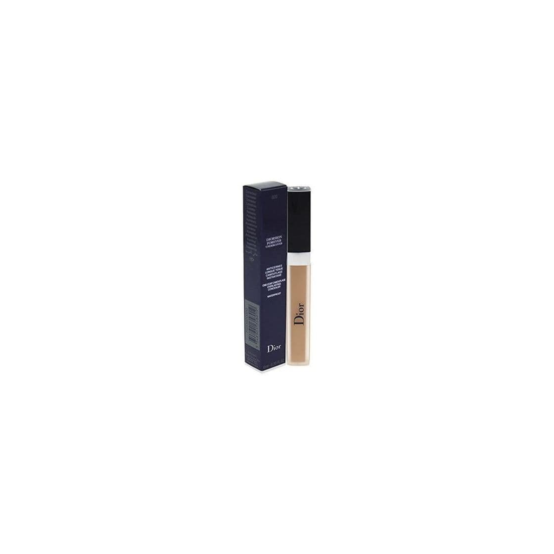 Beauty Diorskin forever undercover corrector 020 light beige