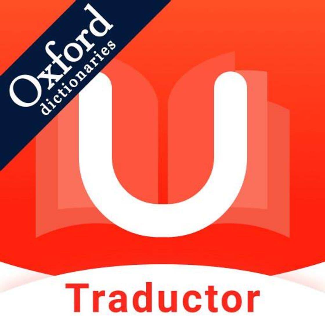 App Traductor U: traducir con foto, voz y diccionario.