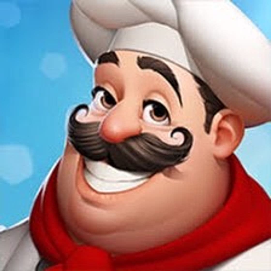 Videogames ‎World Chef on the App Store