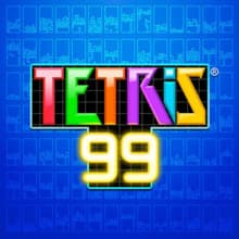 Videojuegos TETRIS 99