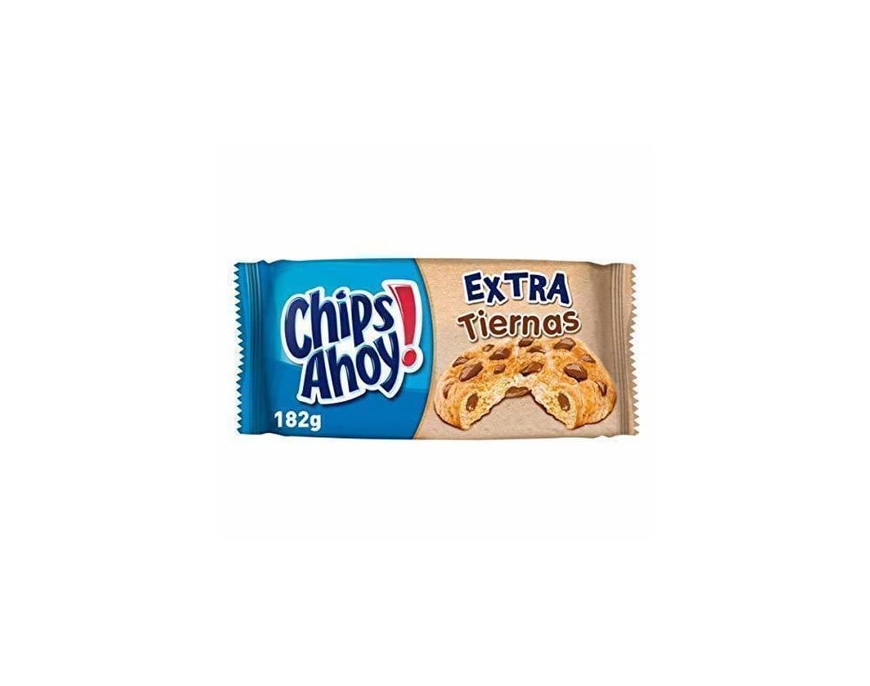 Product Chips Ahoy!