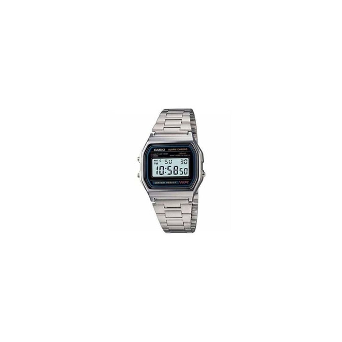 Product CASIO A158