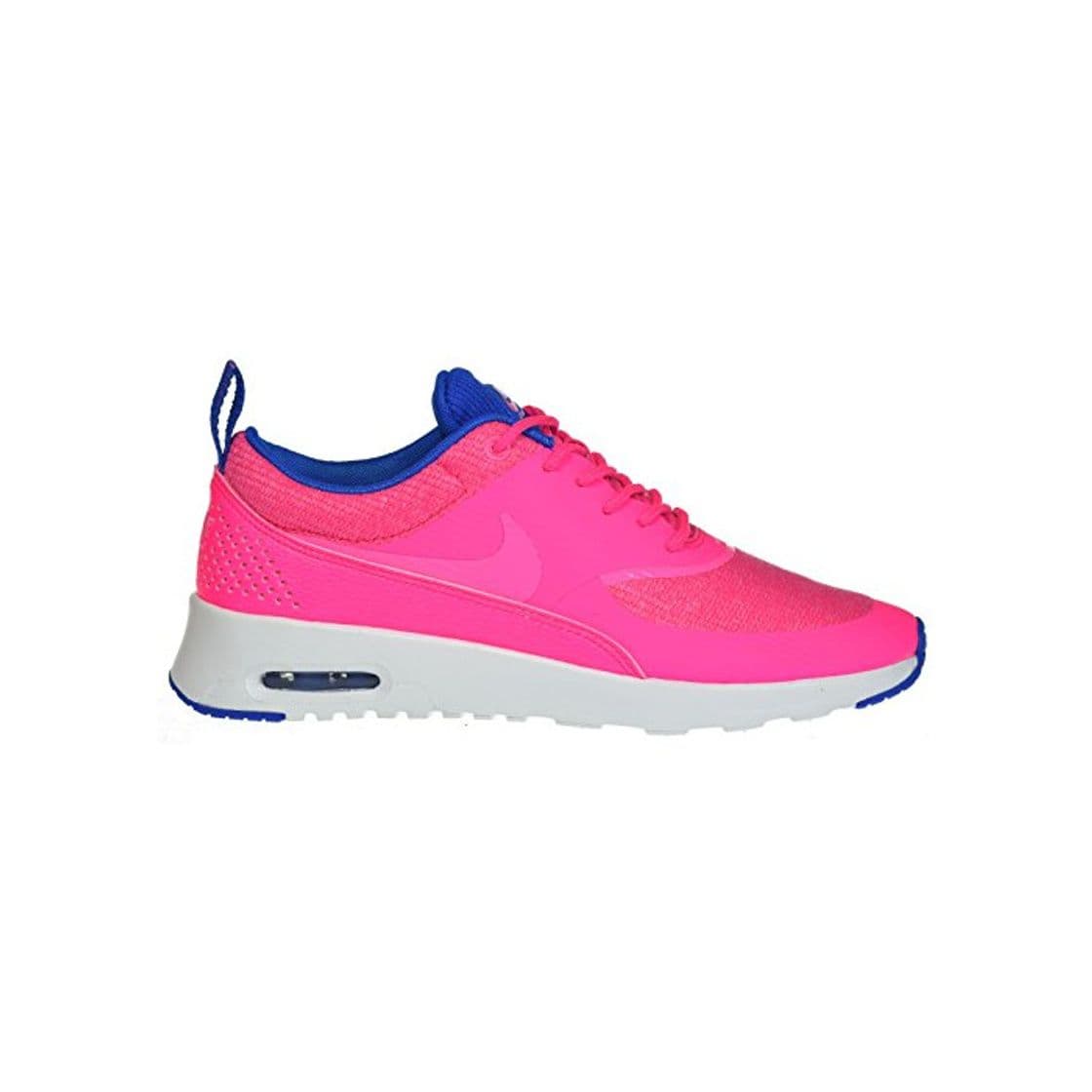 Moda Nike - Zapatillas para Mujer Plata Plateado