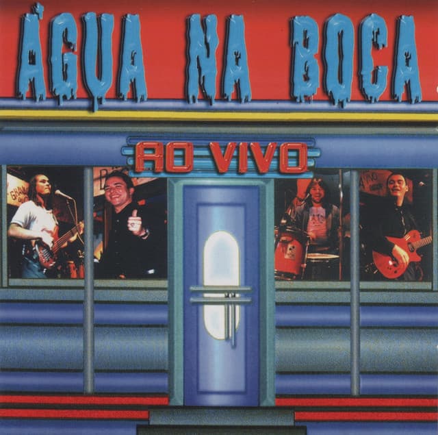 Canción Araketu é Bom Demais