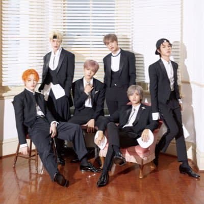 Canción NCT DREAM 'BOOM'