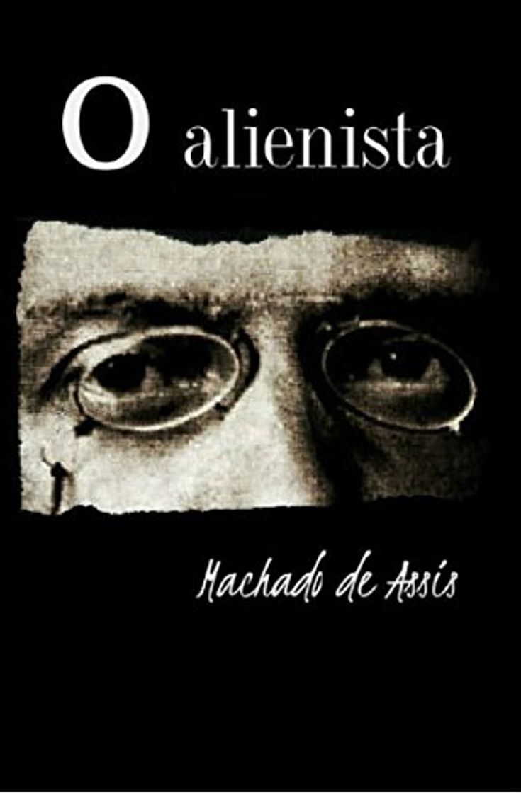 Libro O ALIENISTA: Conto