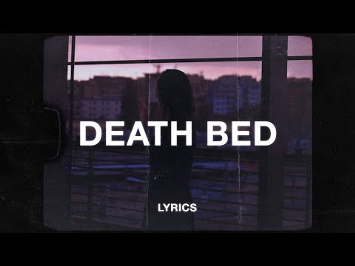 Moda powfu - death bed - sub. español - YouTube