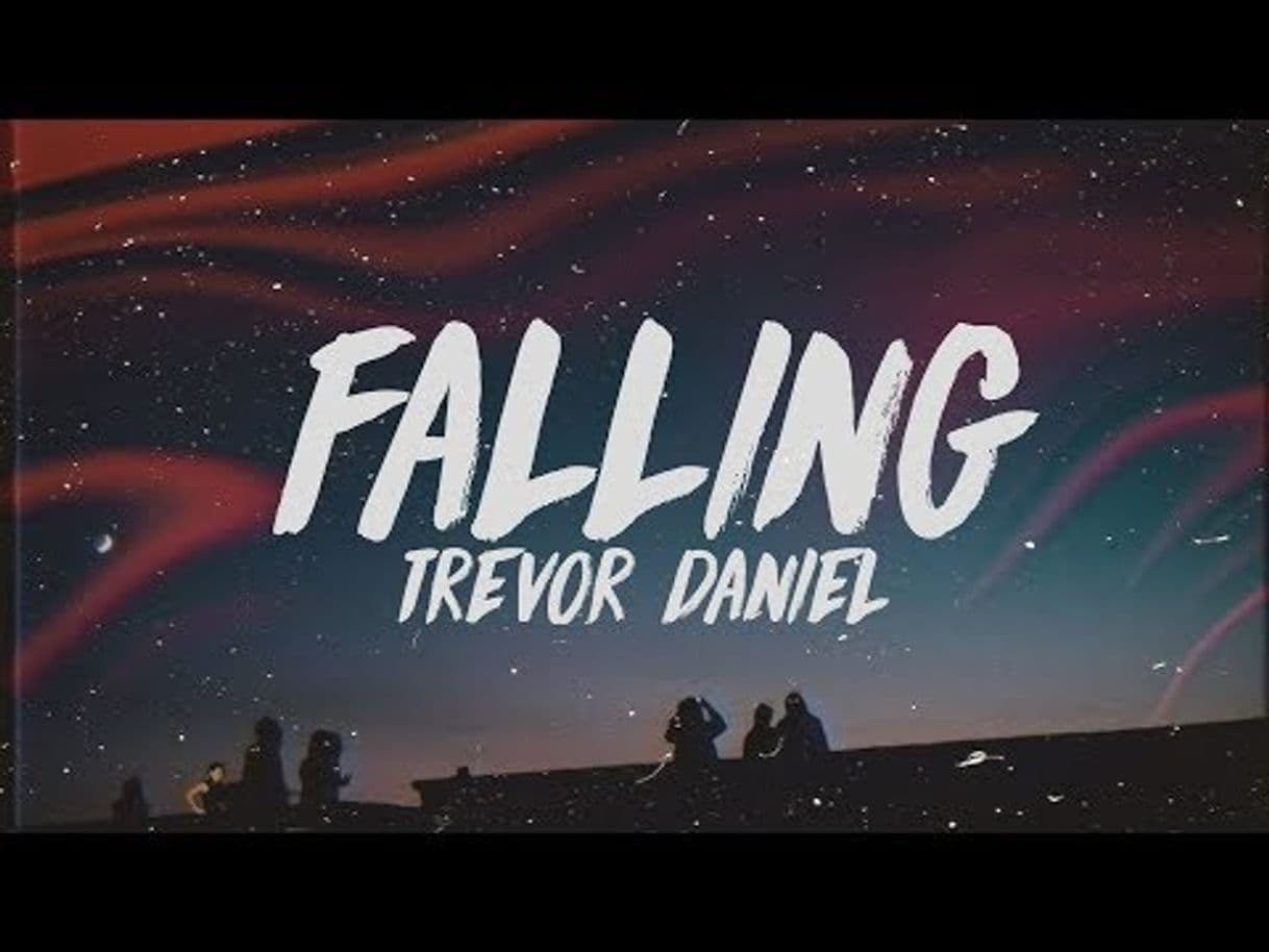 Moda Trevor Daniel - Falling (Sub español) - YouTube