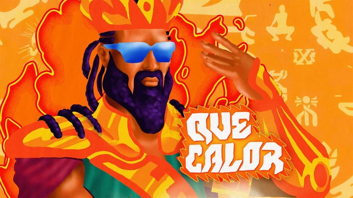 Moda Major Lazer, J Balvin - Que Calor (Official Video) ft. El Alfa - YouTube