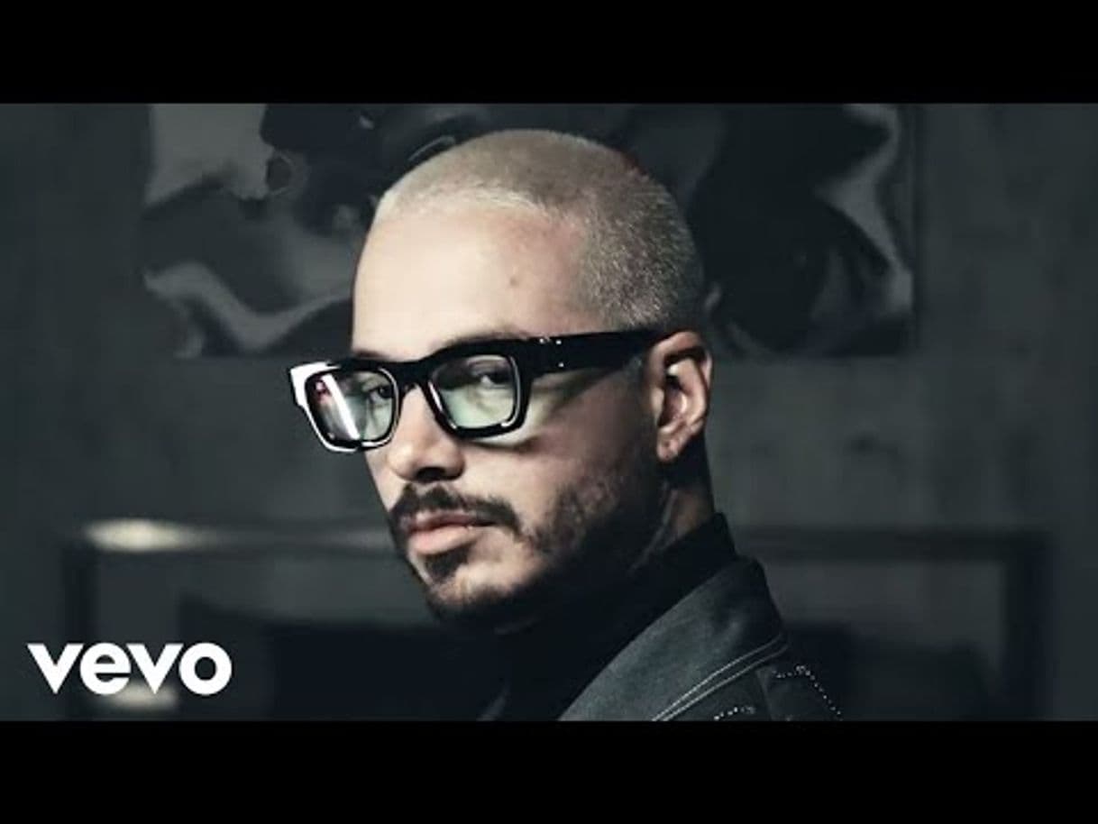 Moda J Balvin - Gris (Official Video) - YouTube