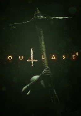 Videogames Outlast II