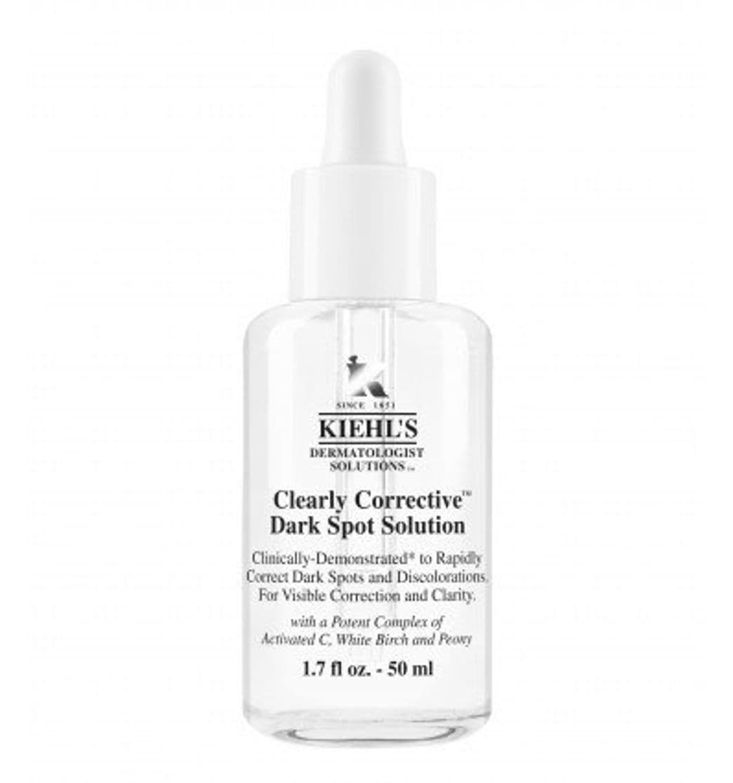 Moda Clearly Corrective™ Dark Spot Solution - Kiehl's