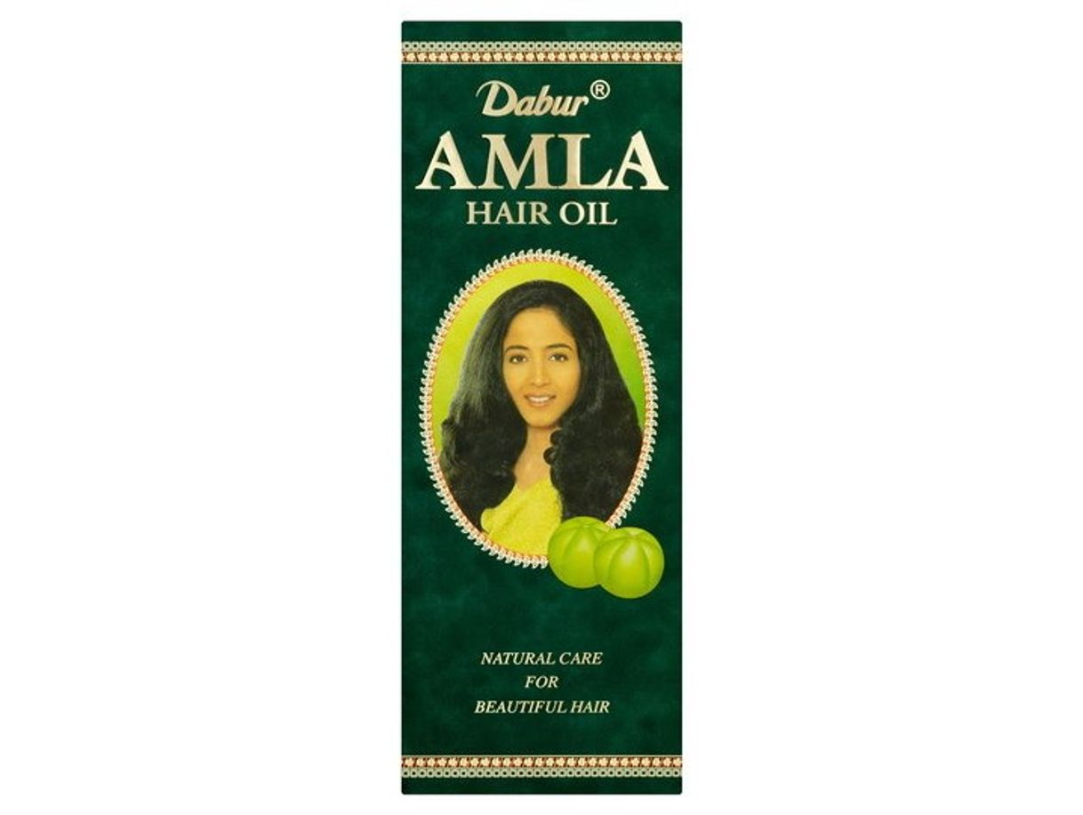 Fashion amla oil