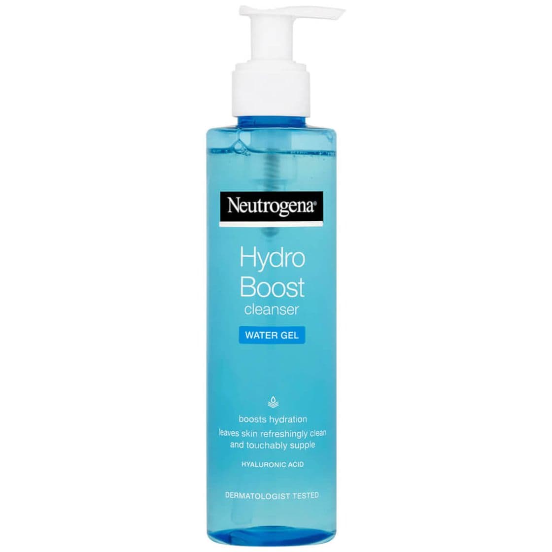 Fashion Neutrogena Hydro Boost Water Gel Cleanser 200ml 