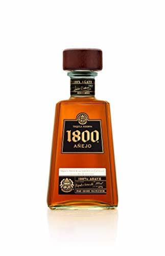 Producto Tequila 1800 Añejo 70 Cl.