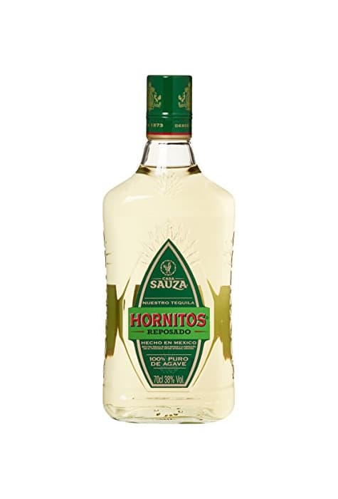 Producto Sauza - Tequila Hornitos