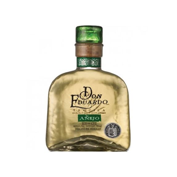 Product Tequila Don Eduardo Añejo 750 ml