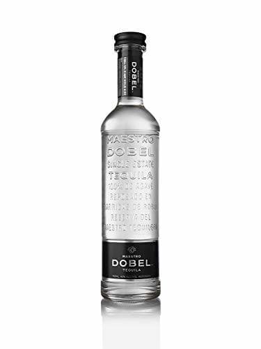 Producto Tequila Maestro Dobel Diamante