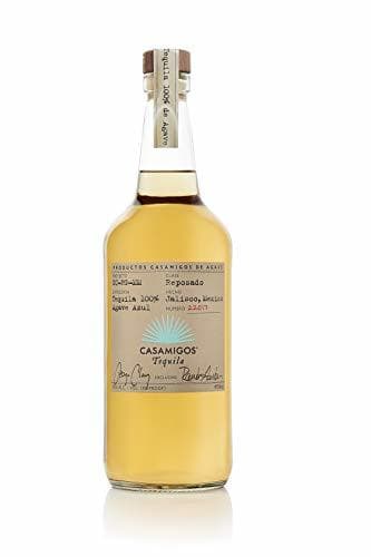 Producto Casamigos Tequila Reposado