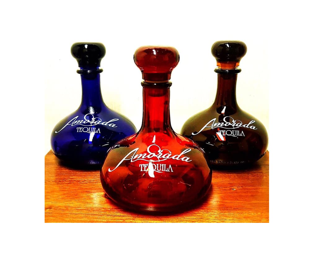 Producto Amorada Tequila