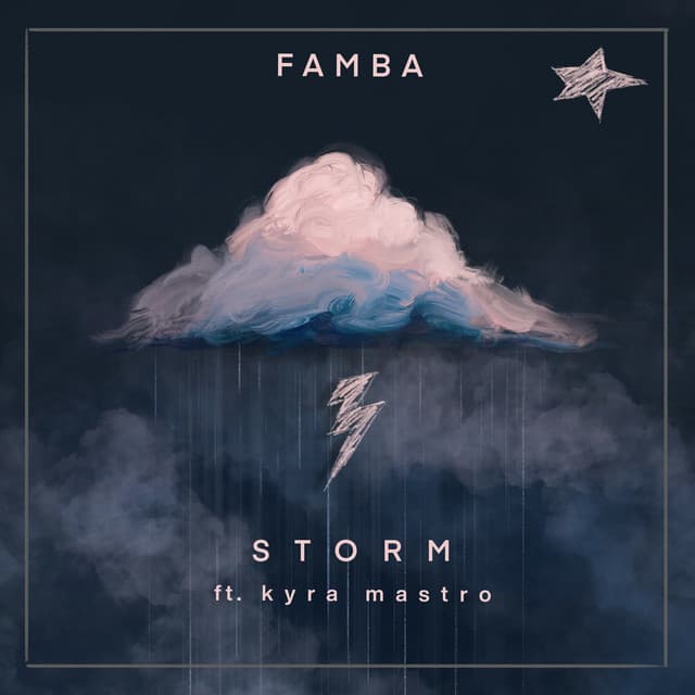 Canción Storm