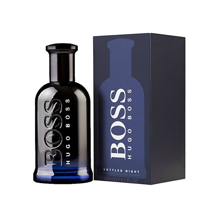 Producto Hugo Boss Boss Bottled Night