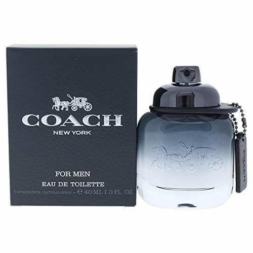 Producto Coach Perfume hombre – 40 ML