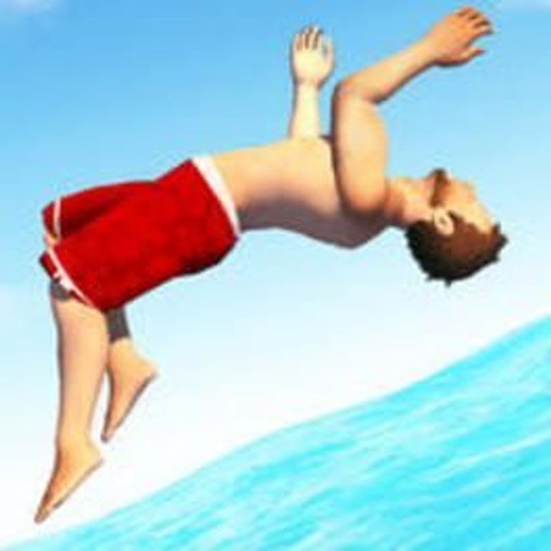 Videojuegos Flip Diving