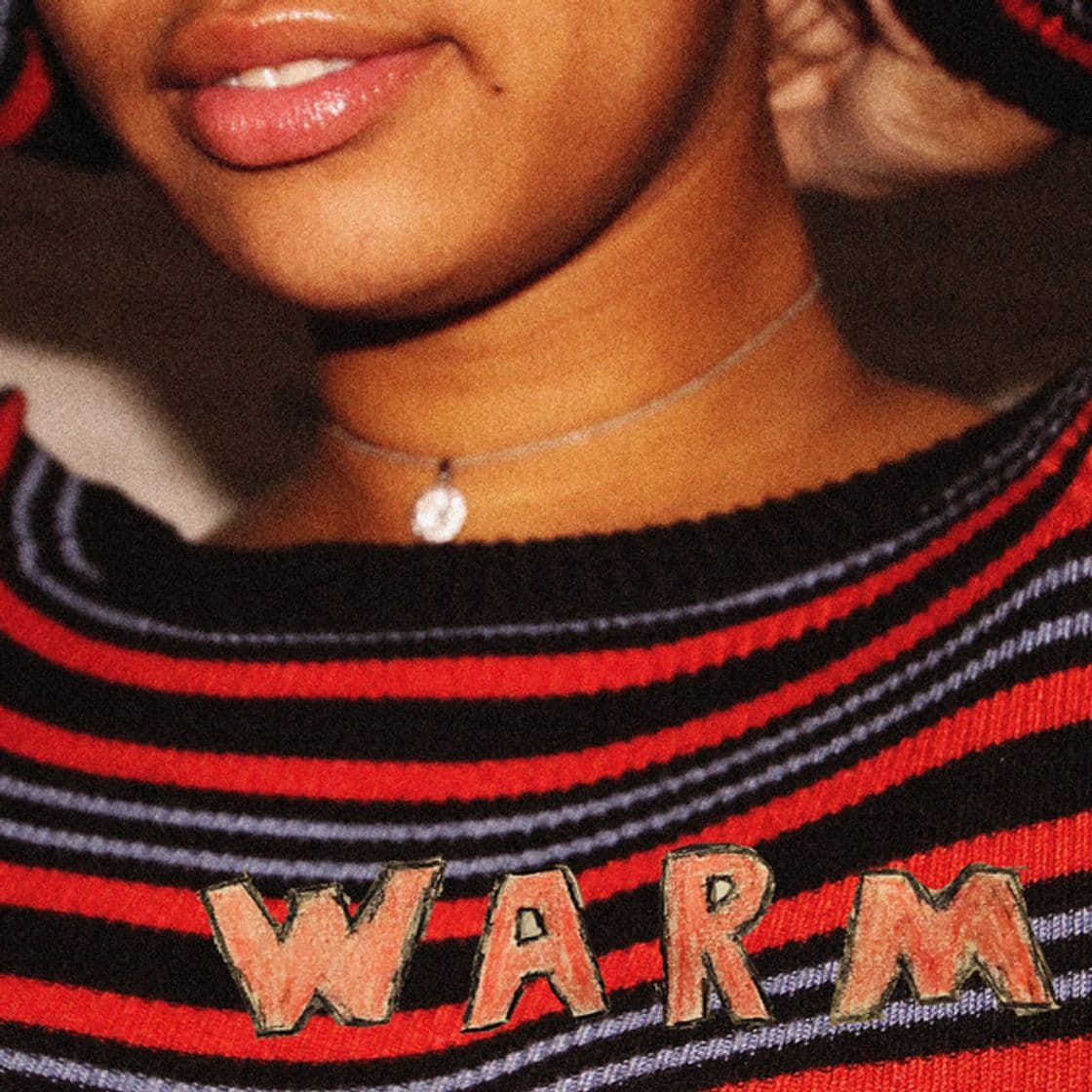 Music Warm (feat. Mia)