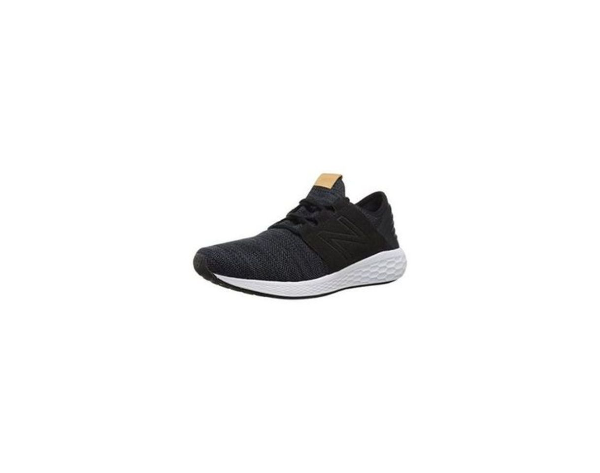 Moda New Balance Fresh Foam Cruz V2 Mcruzkb2, Zapatillas de Running para Hombre,