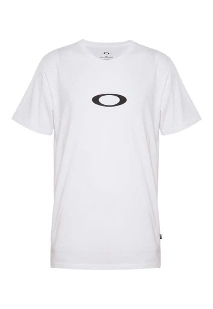 Lugar Oakley O Bark SS Camiseta Fathom