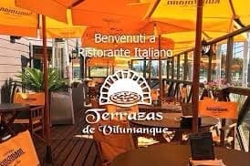 Restaurantes Terrazas De Vilumanque