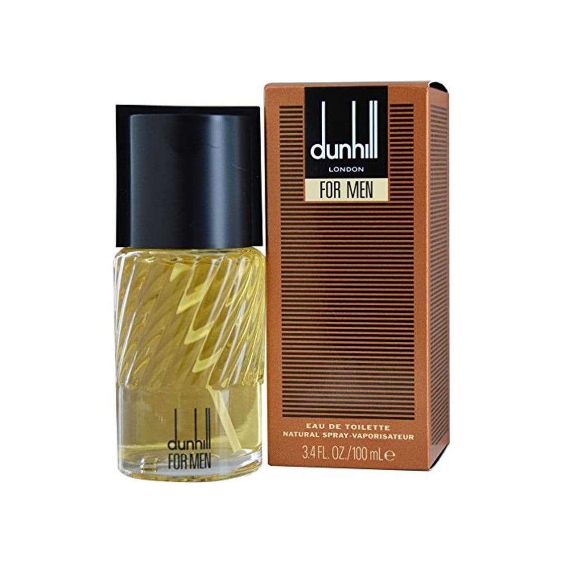 Producto Alfred Dunhill EDT - Spray para hombre