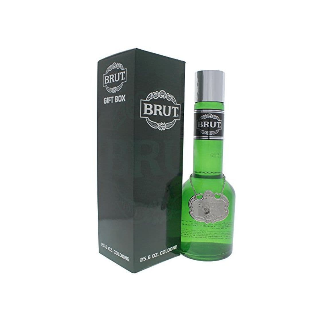 Producto Faberge Brut 750ml Eau De Toilette Vapo