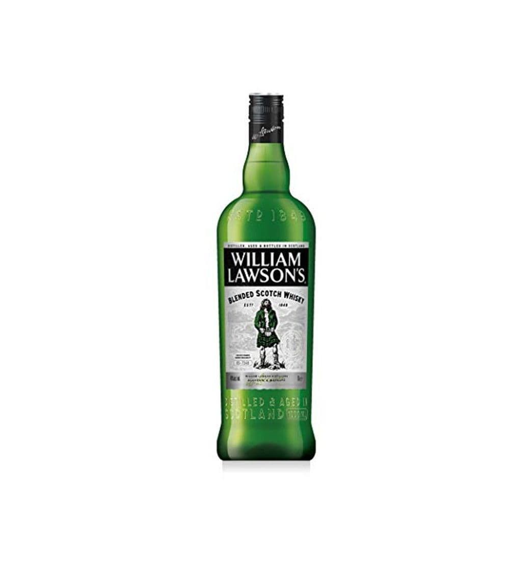 Producto William lawson's Whisky