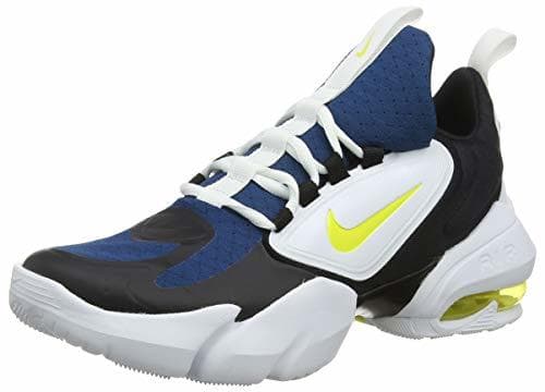 Producto Nike Air MAX Alpha Savage, Zapatillas de Gimnasia para Hombre, Azul