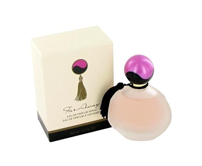 Belleza Avon Far Away Eau de Parfum Spray for Women