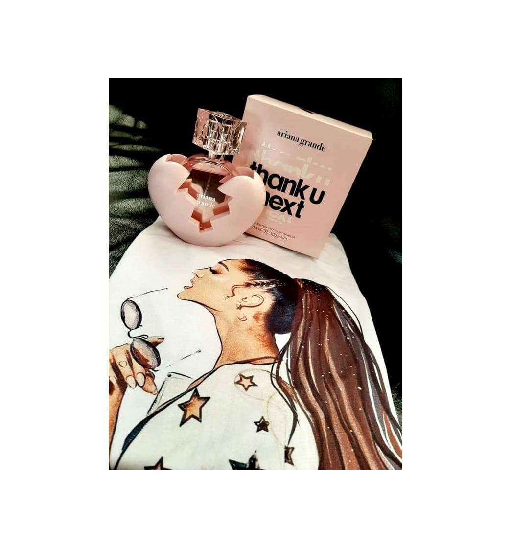 Product Ariana Grande Thank U