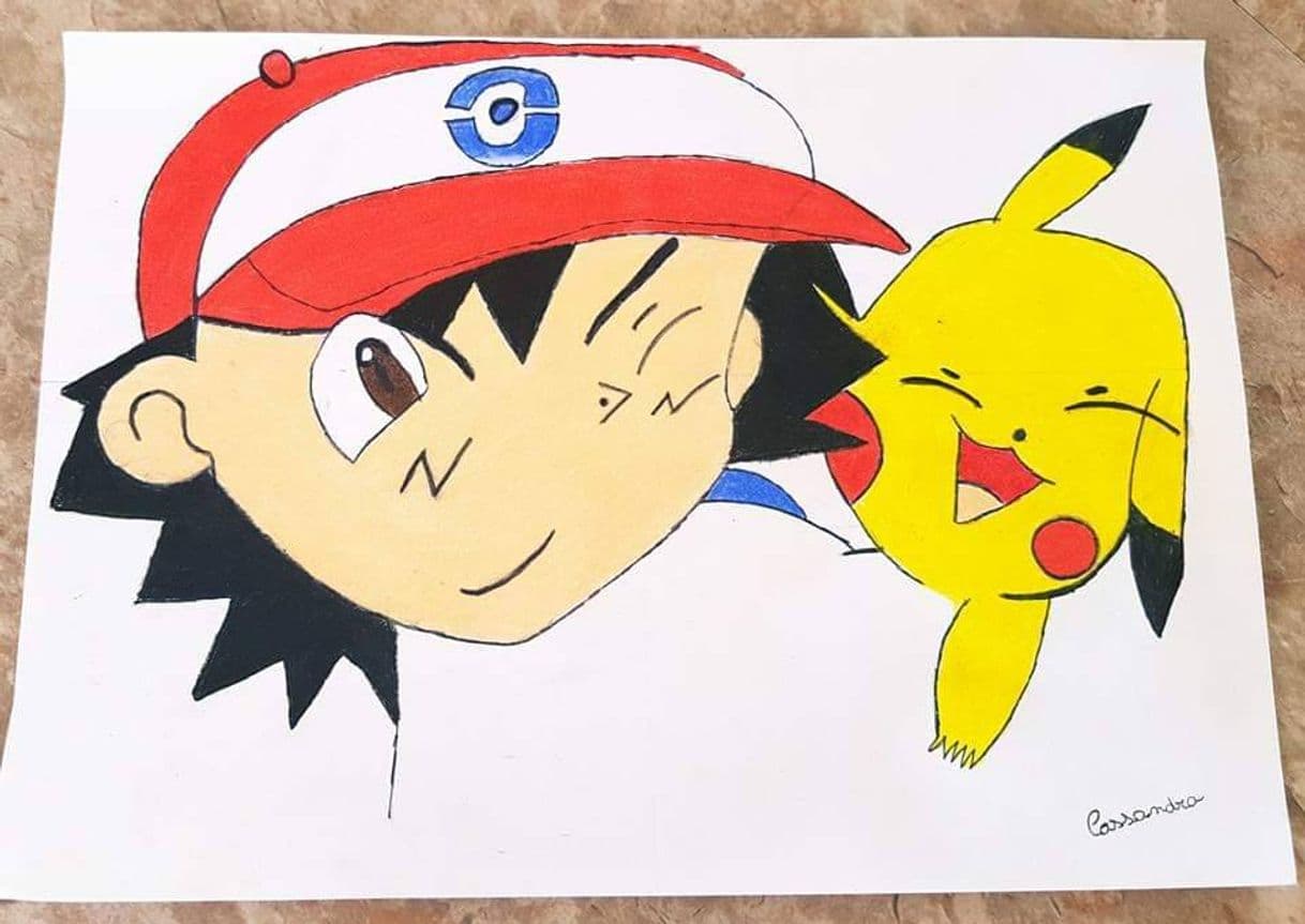 Book Aprende a dibujar con Pokémon