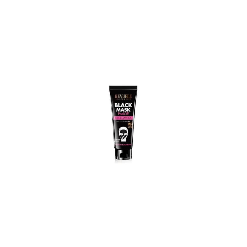 Producto Black mask 