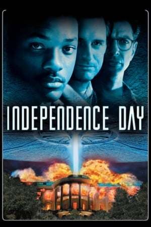 Película Independence Day