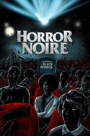 Película Horror Noire: A History of Black Horror