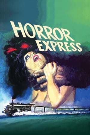 Película Horror Express