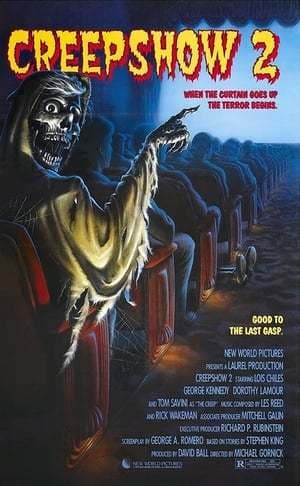 Película Creepshow 2