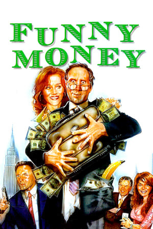 Película Funny Money