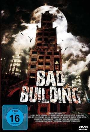 Película Bad Building