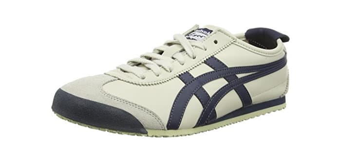 Producto Onitsuka Tiger Mexico 66, Zapatillas Unisex, Blanco